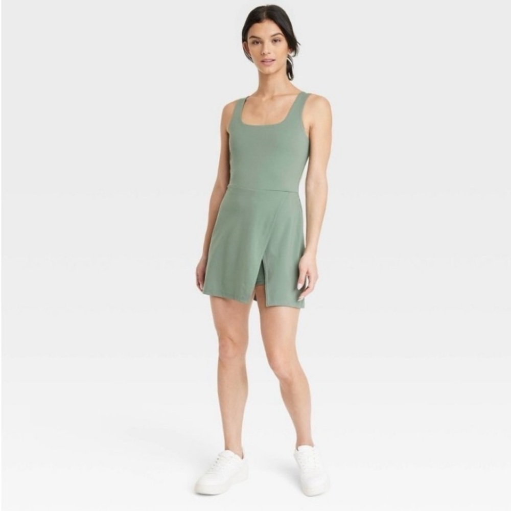 All in Motion Athletic Dress